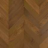 Кварцевый паркет Quartz Parquet Французская ёлка Орех Американский 99-400-29