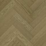 Кварцевый паркет Quartz Parquet Штучный паркет Дуб Конго 44-1258-54
