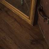 Каменно-полимерная SPC плитка Respect Floor 4209 Дуб Амбарный