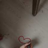 Каменно-полимерная SPC плитка Respect Floor 4218 Дуб Морозный