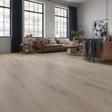 Каменно-полимерная SPC плитка Respect Floor 8302 Дуб Прованс