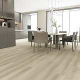 Каменно-полимерная SPC плитка Respect Floor 8309 Дуб Арктик