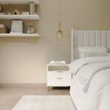 Плинтус Solid 8 UHD 05/80 Латте №2