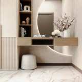 Плинтус Solid 8 UHD 05/80 Мокко №2