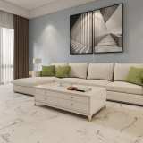 Каменный MSPC ламинат Stone Floor Бело-серый Мрамор 2820-4 MP №4