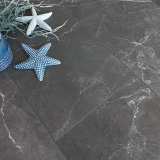 Каменный MSPC ламинат Stone Floor Мрамор Графитовый 88182-3 MP