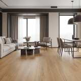 Каменный MSPC ламинат Stone Floor Дуб Файрстоун 9332-155 MР №2