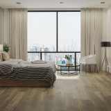 Каменный SPC ламинат Stone Floor Дуб Старый Замок 305-9 НР №2