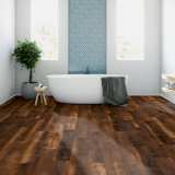 Ламинат Ter Hurne Dureco Дуб Бордо-Коричневый A15 2814 №2