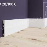 Плинтус Solid Unica UHD 28/100C №2