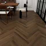 Кварцвиниловый SPC ламинат Union Art Дуб Верден AR03-18