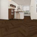 Кварцвиниловый SPC ламинат Union Art Дуб Велл AR03-19