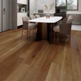 Кварцвиниловый SPC ламинат Union Creative Дуб Эвок CR04-08