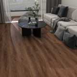 Кварцвиниловый SPC ламинат Union Essence Дуб Брауни ES02-06