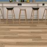 Кварцвиниловый SPC ламинат Union Essence Дуб Терра ES02-11