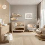 Инженерная доска Vecchio Parquet Albero Bello Marte