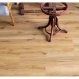 Кварцвиниловая LVT плитка Vinilam Glue Luxury Дуб Мадрид 33100 №5