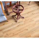 Кварцвиниловая LVT плитка Vinilam Glue Luxury Дуб Мадрид 33100 №4