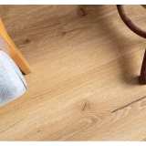 Кварцвиниловая LVT плитка Vinilam Glue Luxury Дуб Мадрид 33100 №3