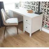 Кварцвиниловая LVT плитка Vinilam Glue Luxury Дуб Ронда 33777