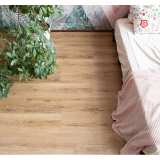 Кварцвиниловая LVT плитка Vinilam Glue Luxury Дуб Витория 33808 №2