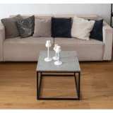 Кварцвиниловая LVT плитка Vinilam Glue Luxury Дуб Севилья 33951