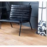 Кварцвиниловая LVT плитка Vinilam Glue Luxury Дуб Гранада 33999 №4
