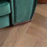 Кварцвиниловая плитка Vinilpol Herringbone Glue 9911 Паркет Пикассо №3
