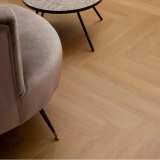 Кварцвиниловая плитка Vinilpol Herringbone Glue 9922 Паркет Васко да Гама