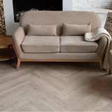 Кварцвиниловая плитка Vinilpol Herringbone Glue 9944 Паркет Палладио