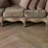 Кварцвиниловая плитка Vinilpol Herringbone Glue 9965 Паркет Бруно