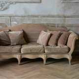 Кварцвиниловая плитка Vinilpol Herringbone Glue 9965 Паркет Бруно №2