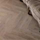 Кварцвиниловая плитка Vinilpol Herringbone Glue 9965 Паркет Бруно №3