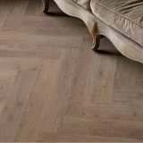 Кварцвиниловая плитка Vinilpol Herringbone Glue 9965 Паркет Бруно №5