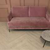 Кварцвиниловая плитка Vinilpol Herringbone Glue 9966 Паркет Руссо №6
