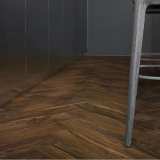 Кварцвиниловая плитка Vinilpol Herringbone Glue 9977 Паркет Да Винчи №7