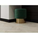 Кварцвиниловая плитка Vinilam Parquet Chevron Glue Шеврон Бриссак RI4777CL7 №5