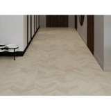 Кварцвиниловая плитка Vinilam Parquet Chevron Glue Шеврон Бриссак RI4777CL7 №6