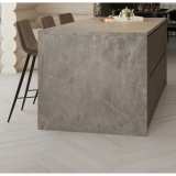 Кварцвиниловая плитка Vinilam Parquet Herringbone Паркет Санторини IS11366 №3