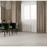 Кварцвиниловая плитка Vinilam Parquet Herringbone Паркет Санторини IS11366