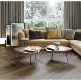 Кварцвиниловая плитка Vinilam Parquet Herringbone Паркет Тусон IS11377 №4