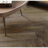 Кварцвиниловая плитка Vinilam Parquet Herringbone Паркет Тусон IS11377 №3