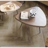 Кварцвиниловая плитка Vinilam Parquet Herringbone Паркет Тусон IS11377 №2