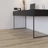 Кварцвиниловая плитка Vinilam Click 3.7 мм Дуб Кассель 8857 №4