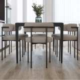 Кварцвиниловая плитка Vinilam Click 3.7 мм Дуб Кассель 8857 №5