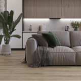 Кварцвиниловая плитка Vinilam Click 3.7 мм Дуб Кассель 8857 №7