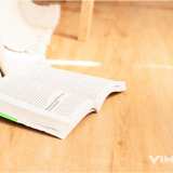 Кварцвиниловая плитка Vinilpol Glue 7891 EIR Дуб Латина №3