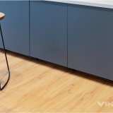 Кварцвиниловая плитка Vinilpol Glue 7896 EIR Дуб Флоренция