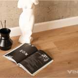 Кварцвиниловая плитка Vinilpol Glue 7898 EIR Дуб Верона №3