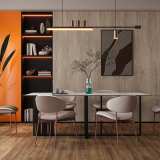 Ламинат Westerhof Anatolia Design COFFEE PELI (AN 906) №4